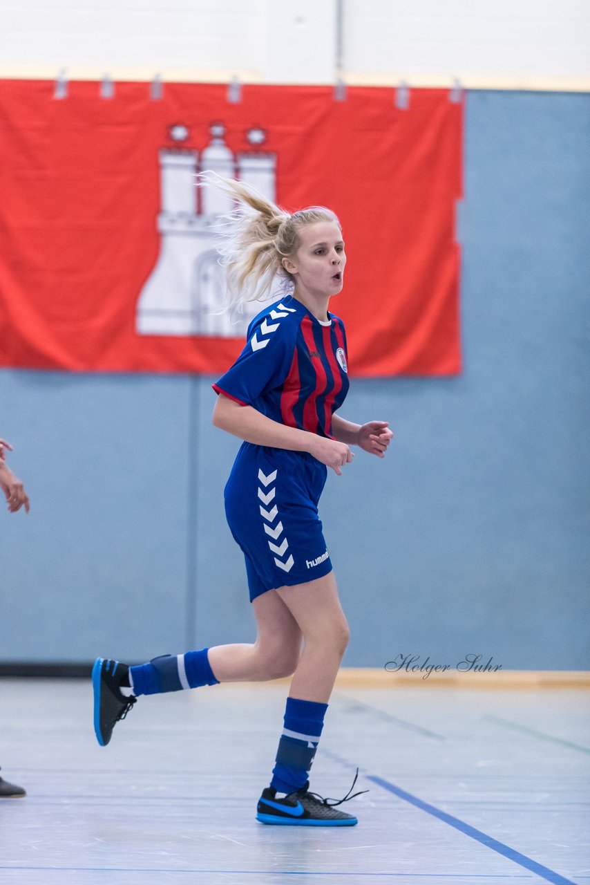 Bild 145 - HFV Futsalmeisterschaft C-Juniorinnen